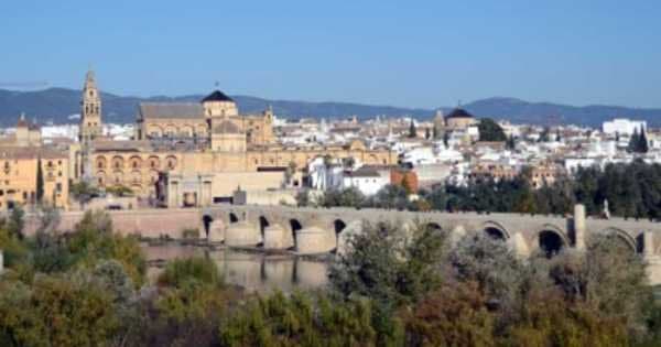 Private Tour of Córdoba From Málaga