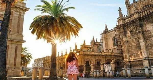 Private Tour of Seville Cathedral
