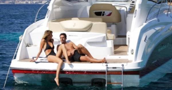 Private Yacht Tour in Spain