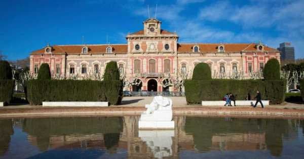 Secrets of the Gothic Quarter: Private Tour