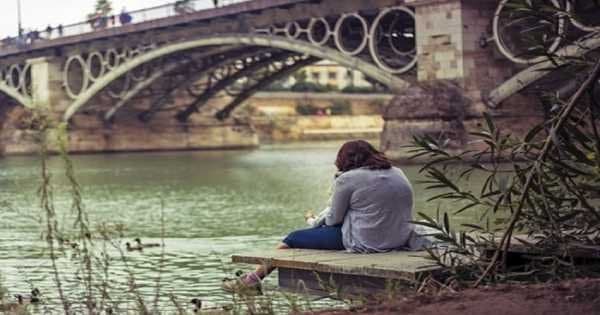 Triana Neighborhood Off the Beaten Path