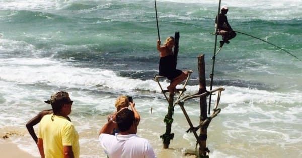 10 Days Luxury Private Culture Tour in Sri Lanka