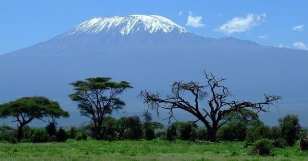 5 Days Mount Kilimanjaro Climbing - Marangu Trails