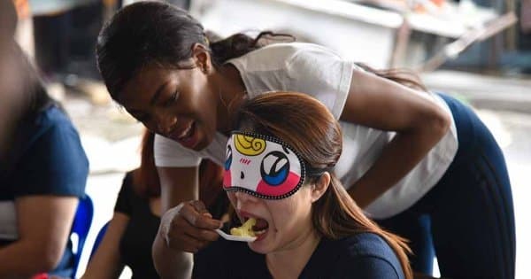 Amazing Adventure Gastronomic Trail Bangkok