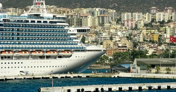 2 Day Troy, Gallipoli and Pergamum Tour from Kusadasi