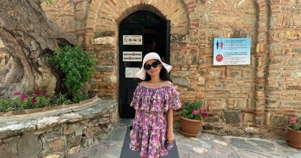 3-Day Mini Historic Aegean Tour From Izmir: Kusadasi, Ephesus And Pamukkale