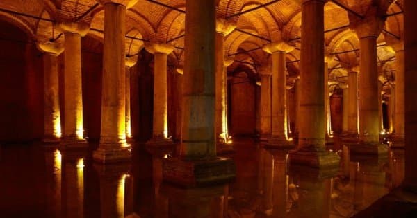 3 Days Private Istanbul Tour Including Bosphorus Cruise