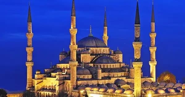 Dream of Turkey: Legacy of Istanbul