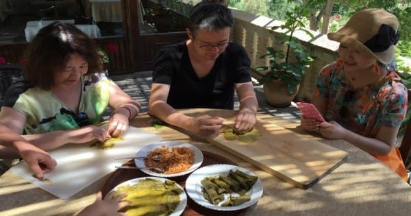 Enjoy a Cappadocia Cooking Class Tour