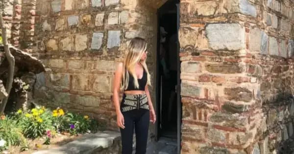 Ephesus and Shopping Tour from your Cruise Ship in Kusadasi