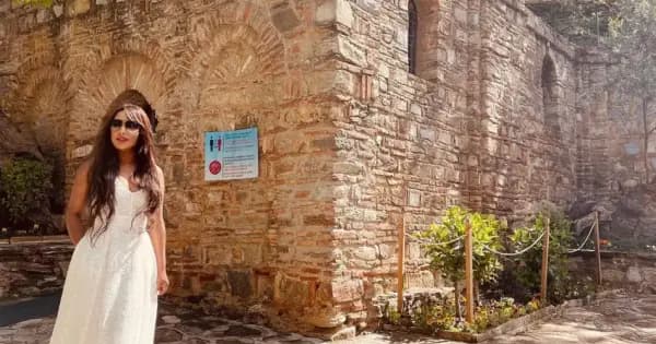 Exclusive Private Ephesus and Virgin Mary Tour From Kusadasi