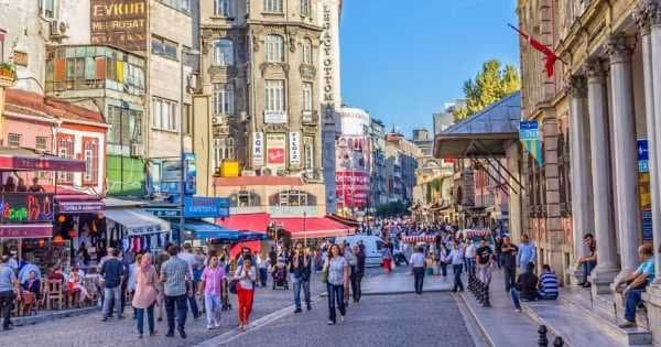 Explore Istanbul On A Private Tour