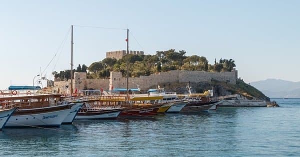Family Fun in Ephesus & Sirince Village From Kusadasi