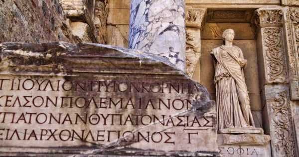 Full Day Ephesus & Temple of Artemis Tour from Izmir Port