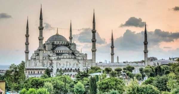 Full Day Private Istanbul Tour with Lunch