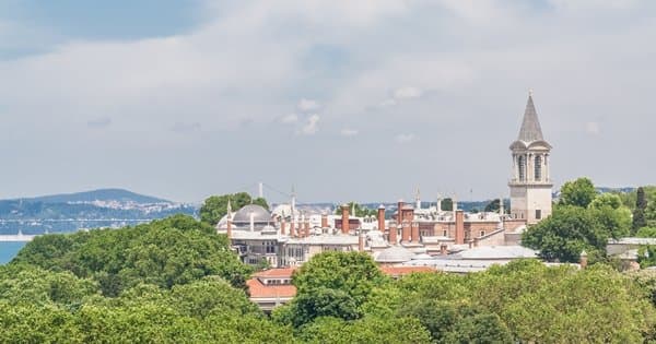 Full Day Private Ottoman Istanbul Tour