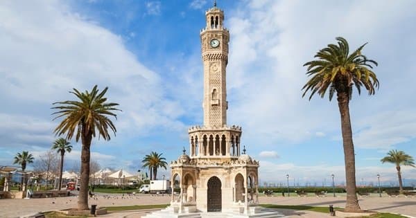 Full Day Private VIP Tour from Izmir