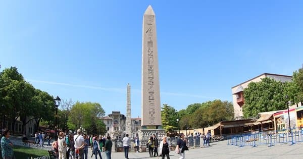 Gallipoli Full Day Trip from Istanbul