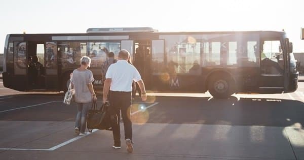 Izmir Airport Private Arrival Transfer to Kusadasi