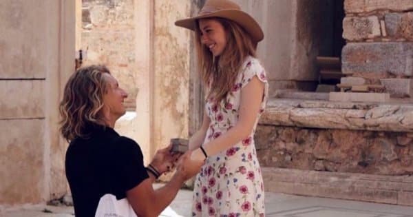 Izmir Shore Excursion: Day Trip To Ephesus And House Of Virgin Mary