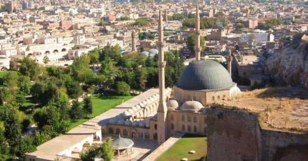 Private 2 Day Tours to Stunning World's First Temple Gobekli Tepe