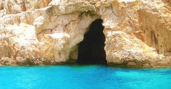 Private Boat Trip to the Beautiful Kas Islands