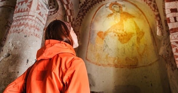 Private Cappadocia Göreme Museum Guided Tour