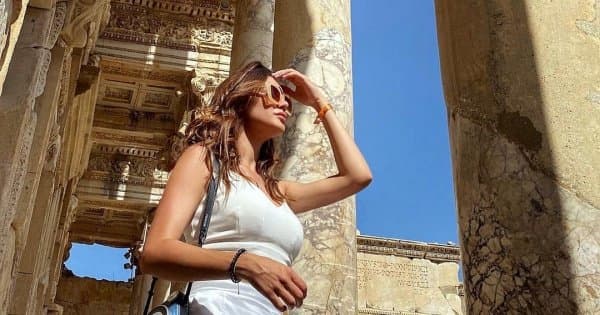 Private Day Tour to Priene, Miletos and Didyma From Kusadasi Port