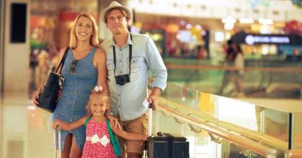 Private Departure Transfer From Ankara City to Ankara Airport