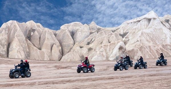 Private Full Day Cappadocia Culture Tour