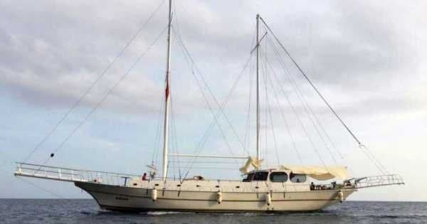 Private Gulet Cruise on the Turkish Coast From Bodrum