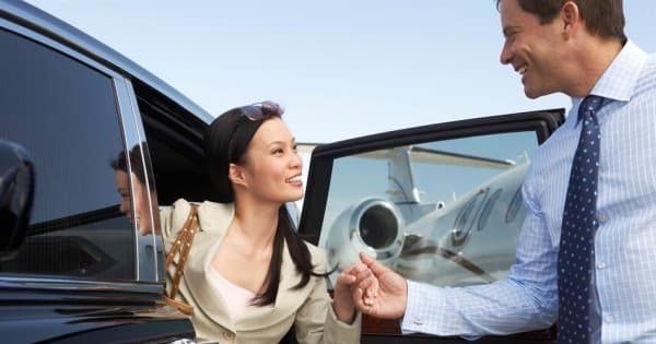 Private Kayseri - Cappadocia Airport Arrivals Transfer