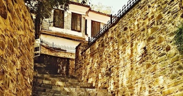 Private Tour from Izmir Port to Ephesus and Kirazli Village