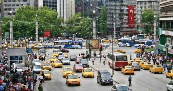 Private Tour of Historical Ankara City