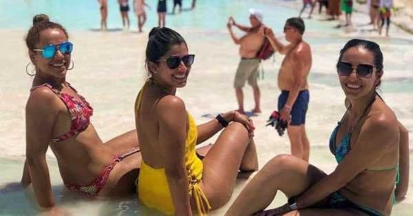 See the Wondrous Landscape of Pamukkale on a Tour from Istanbul