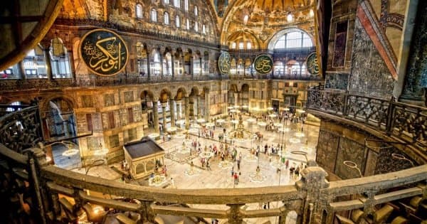 Spectacular 2 Days Private Istanbul Tour