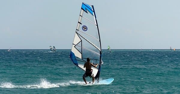 Stroll Through Cesme and Alacati on a Private Tour from İzmir