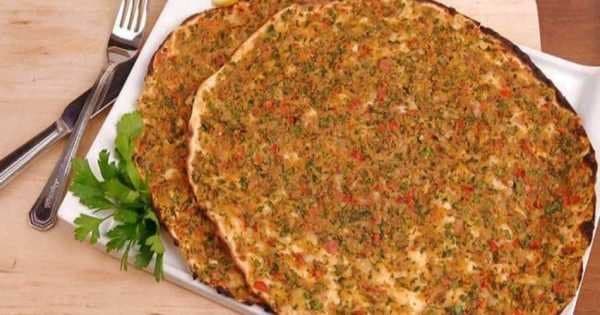 Tantalise Your tastebuds On This Turkey Real Food Adventure Tour