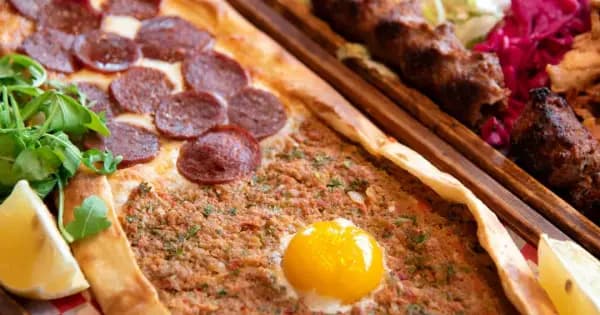 Taste of Traditional Turkish Cuisine | Small Group Kusadasi Food Tour