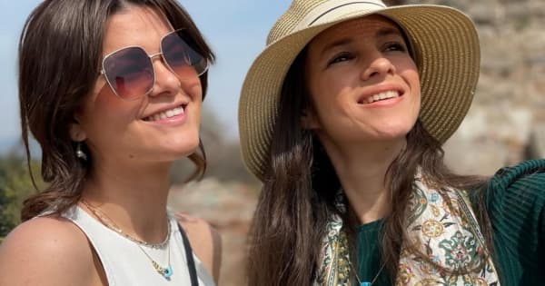 Top-Rated Private Ephesus Tour for Cruisers – Guaranteed On-Time Return!