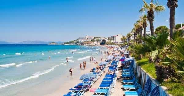 Tour the Magnificent Mediterranean in 16 Days