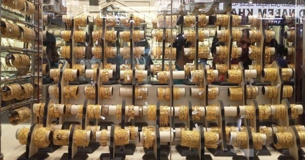 Private Dubai 4 hours sightseeing tour