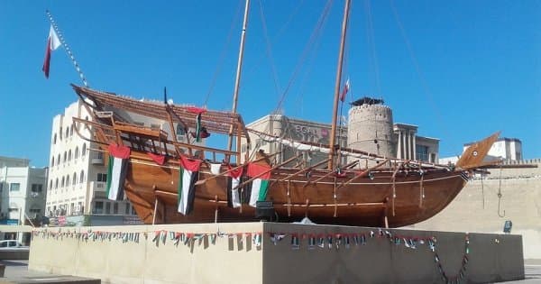 Private Dubai Full-Day with Car and Driver