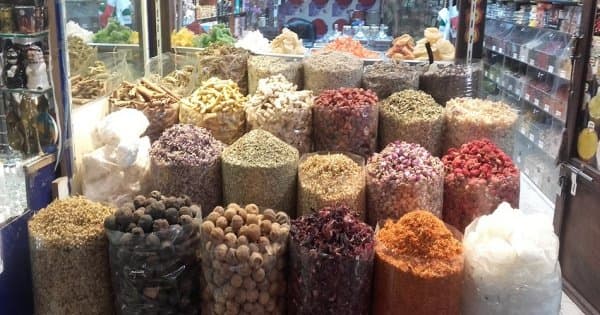 Private Dubai Tour Including a Visit to Burj Khalifa