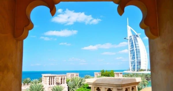 Private Dubai Traditional 4 Hour Tour