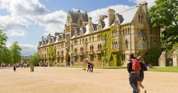 Discover Windsor, Oxford and Stonehenge