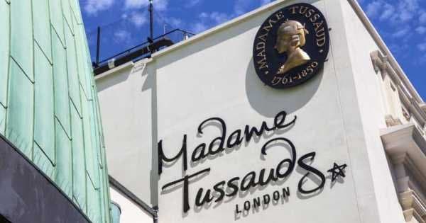 Madame Tussauds - Dedicated Entrance