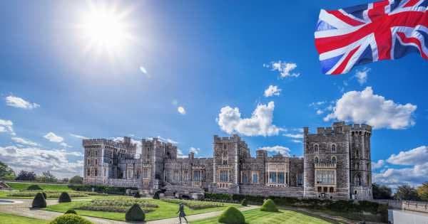 Simply Windsor Castle - Afternoon Tour