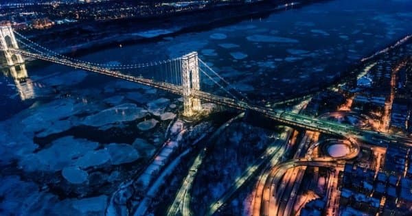 30 Minutes Private New York Helicopter Tour