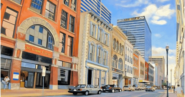 Bites, Sites, and Civil Rights Tour